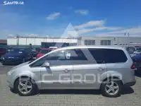 2008 Ford GALAXY