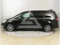 2008 Ford GALAXY
