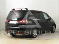 2008 Ford GALAXY