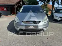 2008 Ford GALAXY