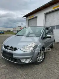 2008 Ford GALAXY