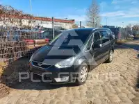 2008 Ford GALAXY