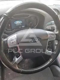 2008 Ford GALAXY