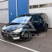 2008 Ford GALAXY