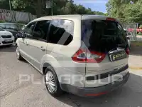 2008 Ford GALAXY
