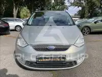 2008 Ford GALAXY