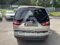 2008 Ford GALAXY