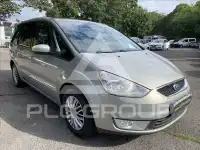 2008 Ford GALAXY