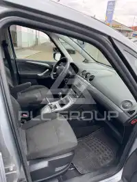 2008 Ford GALAXY