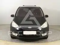 2008 Ford GALAXY