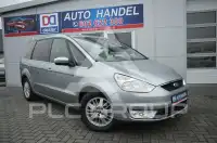2008 Ford GALAXY