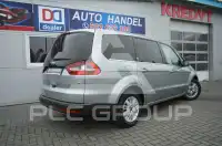 2008 Ford GALAXY