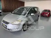 2008 Ford GALAXY