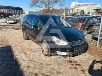 2008 Ford GALAXY