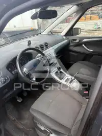 2008 Ford GALAXY