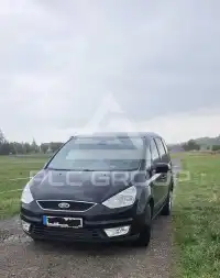 2008 Ford GALAXY