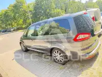 2008 Ford GALAXY