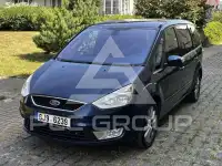 2008 Ford GALAXY