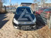 2008 Ford GALAXY