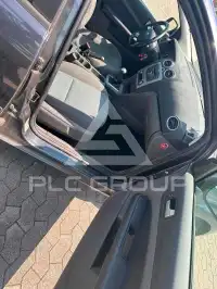 2008 Ford FOCUS