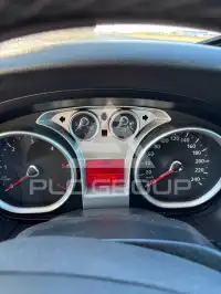 2008 Ford FOCUS