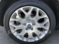 2008 Ford FOCUS