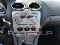 2008 Ford FOCUS