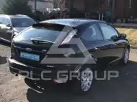 2008 Ford FOCUS