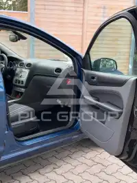 2008 Ford FOCUS