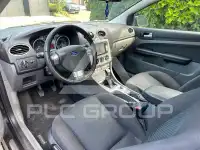 2008 Ford FOCUS