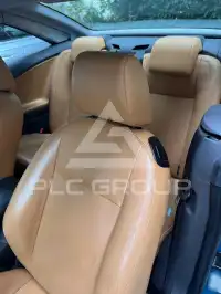 2008 Ford FOCUS