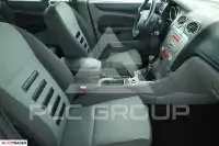2008 Ford FOCUS