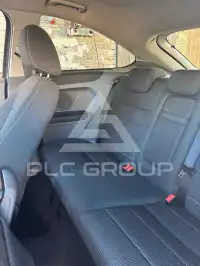 2008 Ford FOCUS