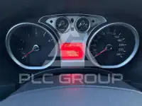 2008 Ford FOCUS