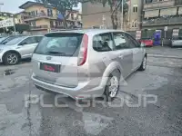 2008 Ford FOCUS