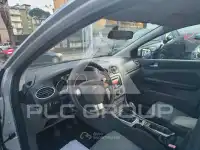 2008 Ford FOCUS