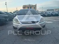 2008 Ford FOCUS
