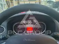 2008 Ford FOCUS