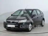 2008 Ford FOCUS