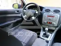 2008 Ford FOCUS