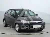 2008 Ford FOCUS