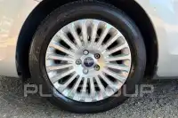 2008 Ford FOCUS