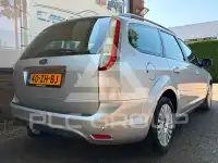 2008 Ford FOCUS
