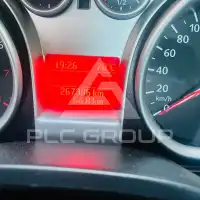 2008 Ford FOCUS