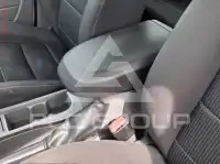 2008 Ford FOCUS