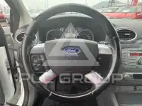 2008 Ford FOCUS