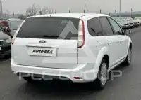 2008 Ford FOCUS