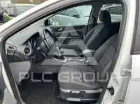 2008 Ford FOCUS