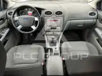 2008 Ford FOCUS