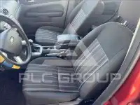 2008 Ford FOCUS
